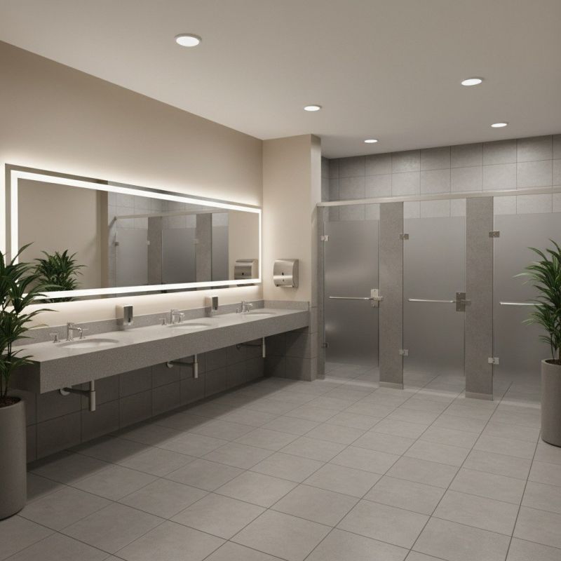 Top Bathroom Remodeling Companies in Bloomington, IL
