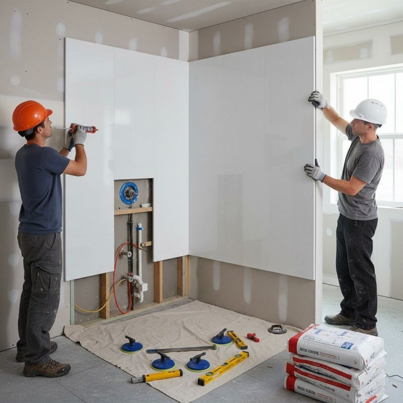 Top Bathroom Remodeling Companies in Champaign, IL